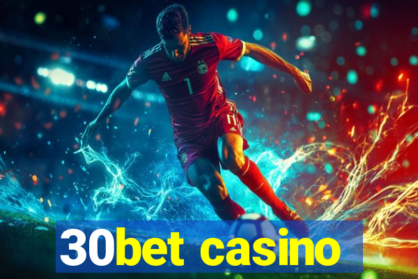 30bet casino